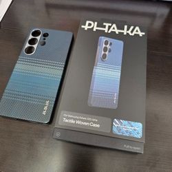 pitaka for S25 Ultra Case 6.9 Inch,with MagSafe