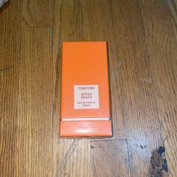 Tom Ford BITTER PEACH 100ML EDP