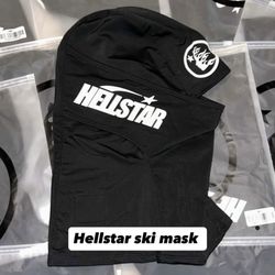 Ski Mask (HellStar - ALOC)