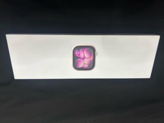 Apple Watch Series 11