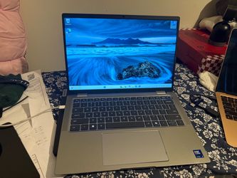 Dell Latitude 7450 16GB RAM 512GB SSD