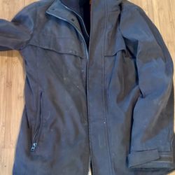 Men’s Jacket ..nice 
