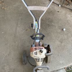 STIHL MM56 Yard Boss
