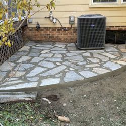 Masonry Work