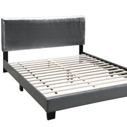 Queen Size Bed Frame New In Box