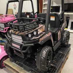 Brand New Utv 24v