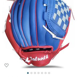 Baseball Glove 