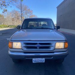 1997 Ford Ranger