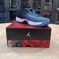 Air Jordan 29 Low UNC for Sale in San Antonio TX OfferUp