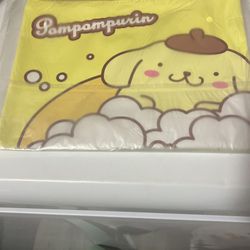 Sanrio Document Bag