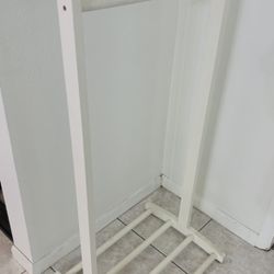 Clothes /Costume Rack