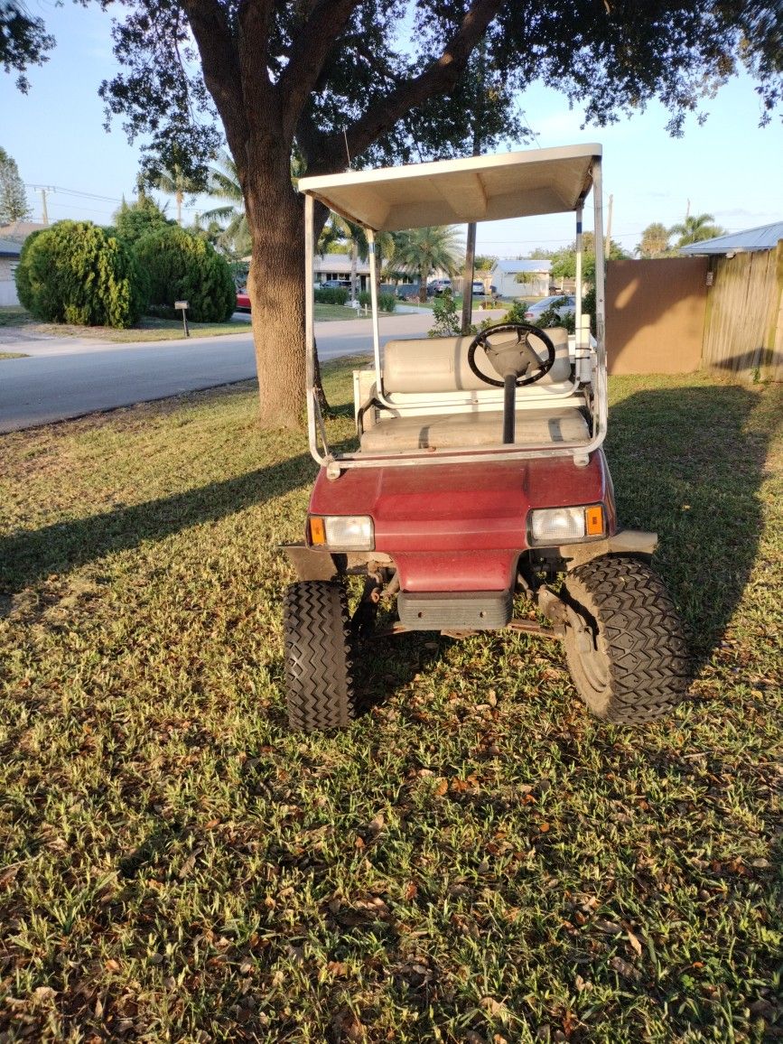 Clubcar Turf 2 for Sale in Riviera Beach, FL OfferUp