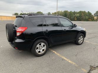 2009 Toyota Rav4