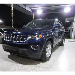 2014 Jeep Grand Cherokee Laredo E
