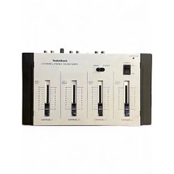 Radio Shack MIXER Line Mixer