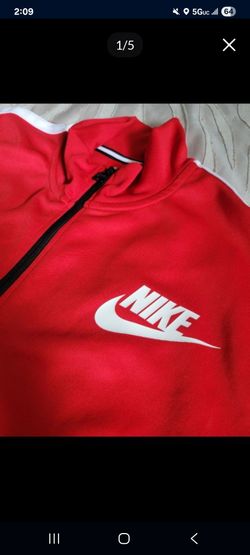 NIKE BLAZER ZIPUP