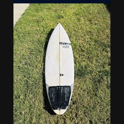 Pyzel Surfboard