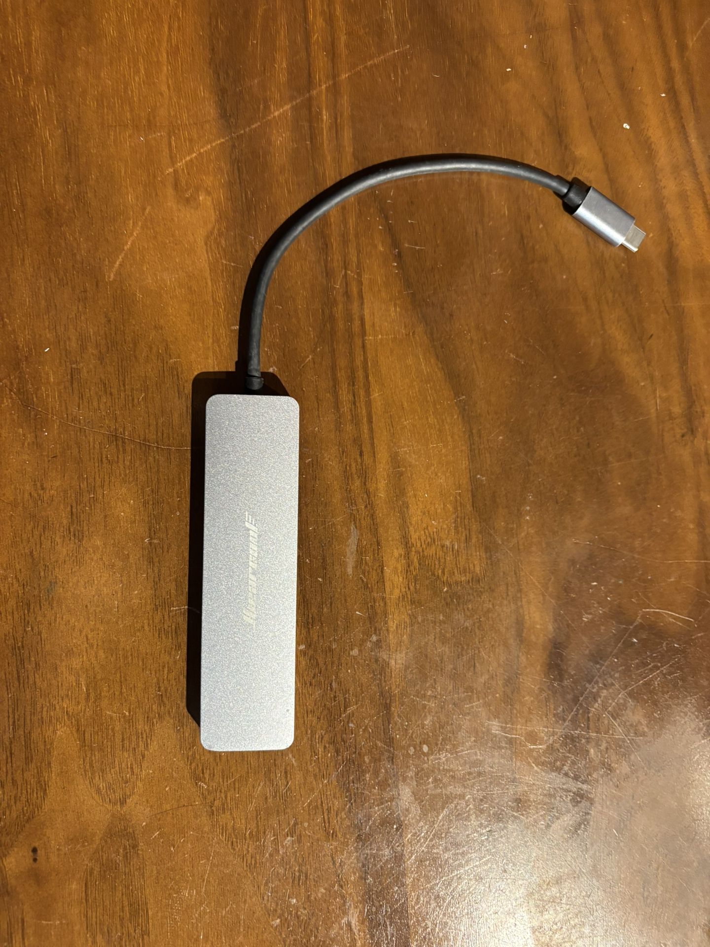 USB-C hub