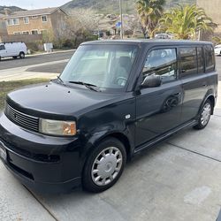 2005 Scion xB
