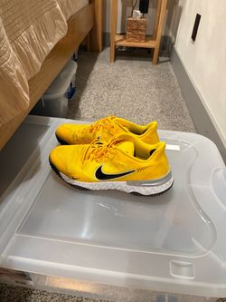 Nike turfs