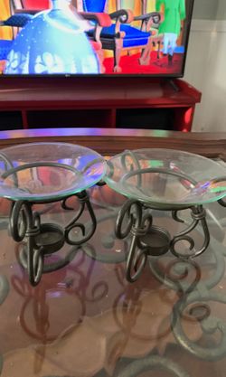 Tables and house decor