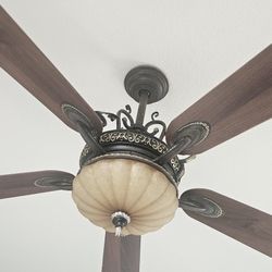 Ceiling Fan