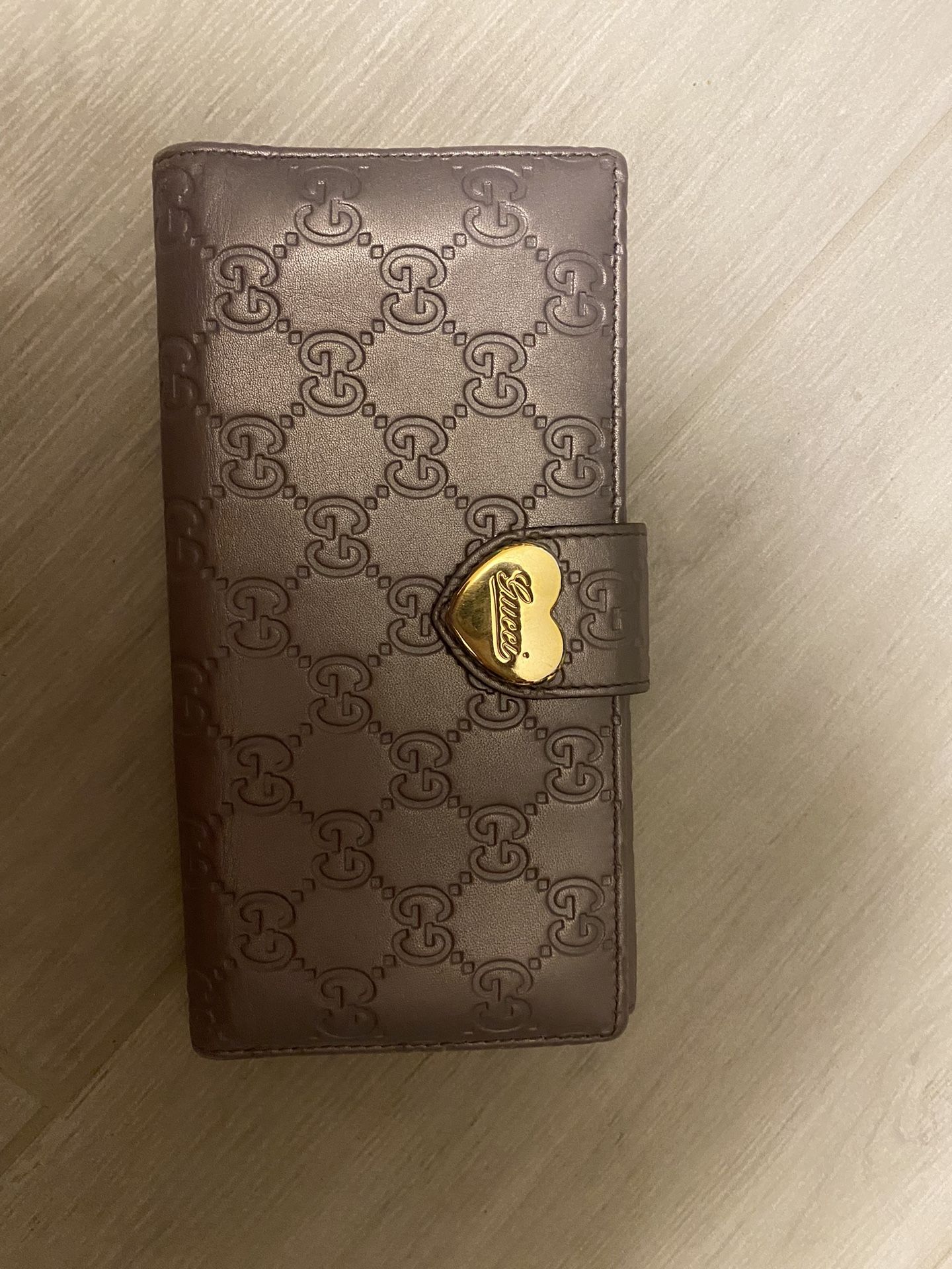Gucci Wallet