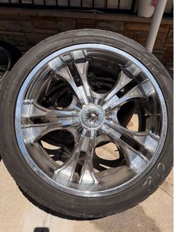 Wheels