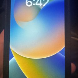 Unlocked IPhone 8 Plus 256gb 