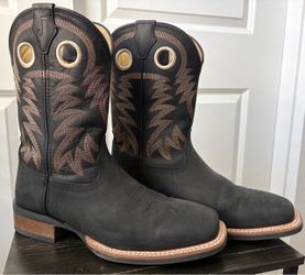 Justin Men’s Boots