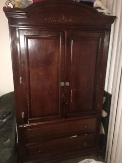 Armoire