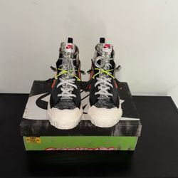 Nike Blazer Ready Made Collab