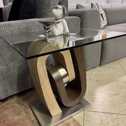 🔥GCC END TABLE🔥