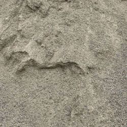 sand