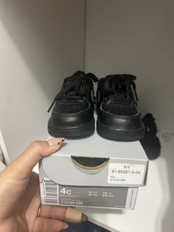 Air Force 1 Toddler