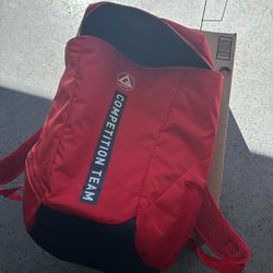 Gracie Barra Backpack 
