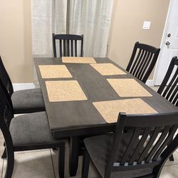 Dinning table