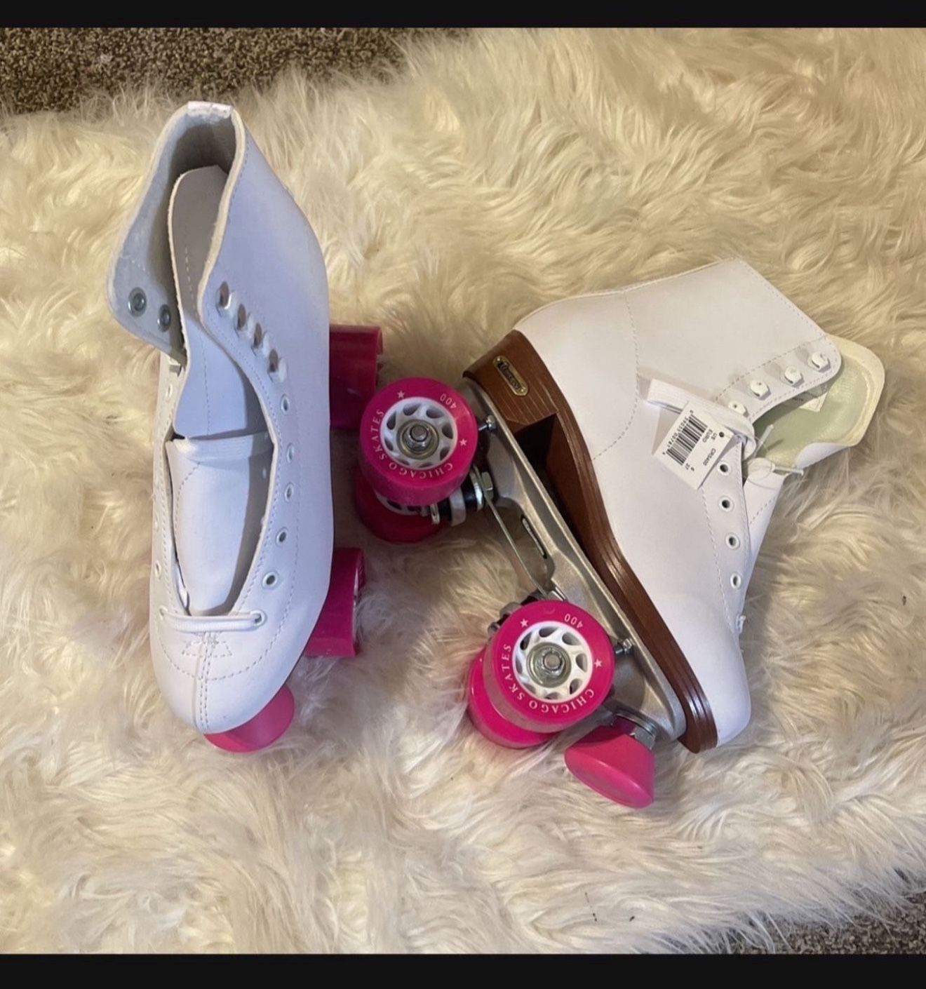 Roller Skates