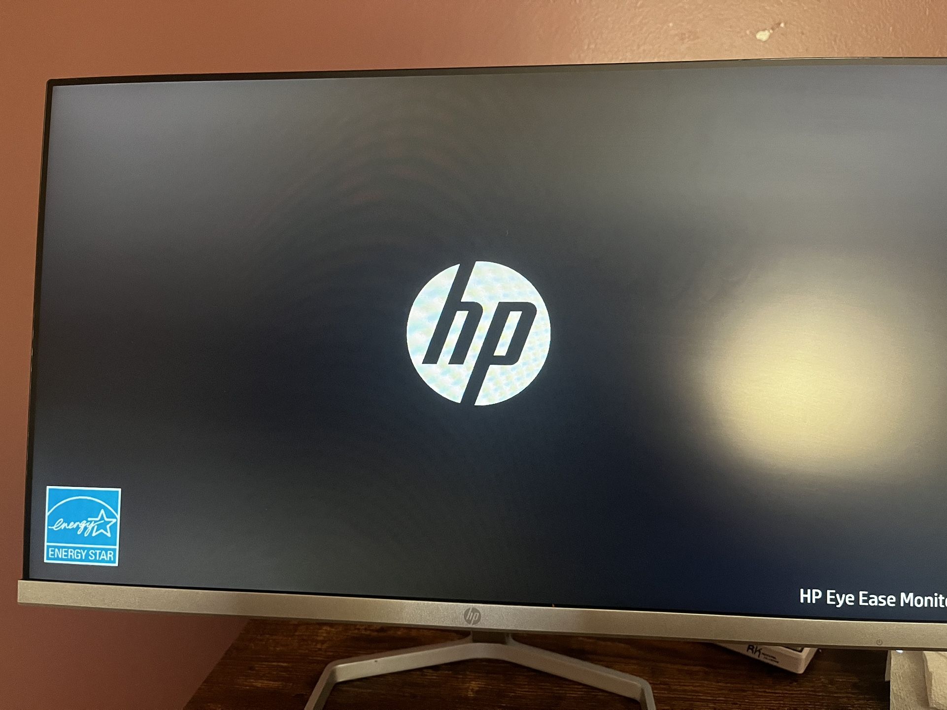 HP Monitor