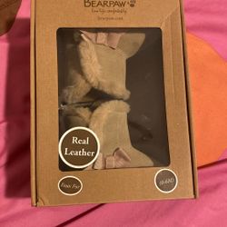 Bearpaw Boots 