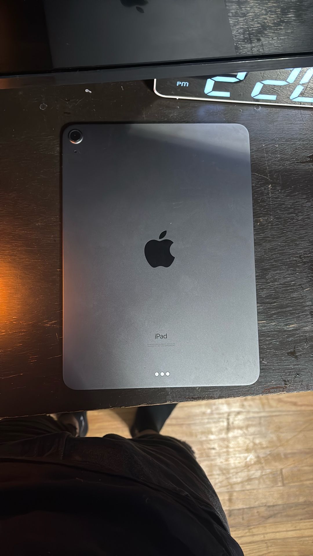 iPad Air 4th Gen 2020