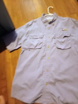 Men's Shirt 