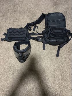HK army speedsoft airsoft gear