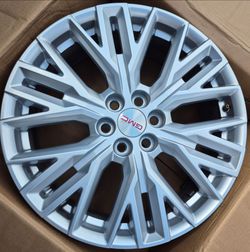 2026 GMC ACADIA RIMS OEM NEW.......( 20" INCH )