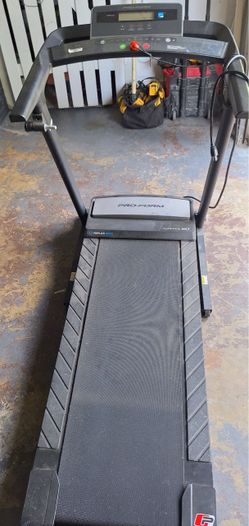 Pro-Form Treadmill