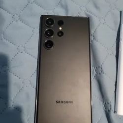 S23 Ultra 256gb 