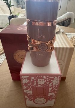Perfume árabe originales