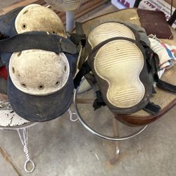 Knee Pads
