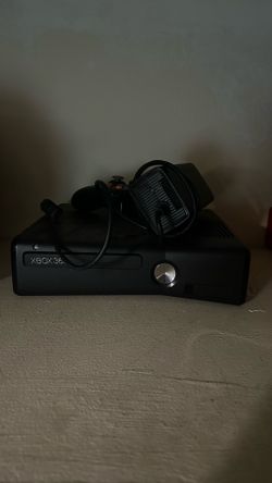 Xbox 360
