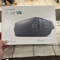 Samsung Gear VR S7/note 7 